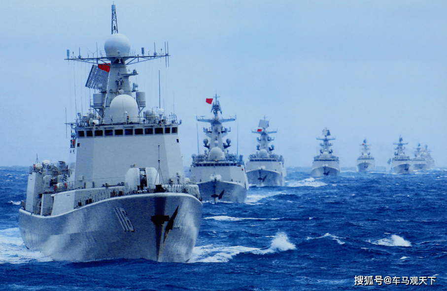 国防部郑重警告,未来南海或出现中菲海军对垒_菲律宾_中国_方面