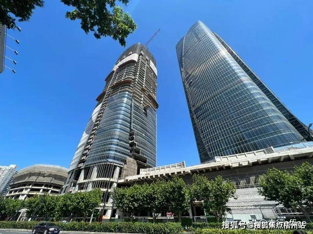 上海itc徐家汇中心 租1-20人独立办公室 精装修 交通便利 可注册
