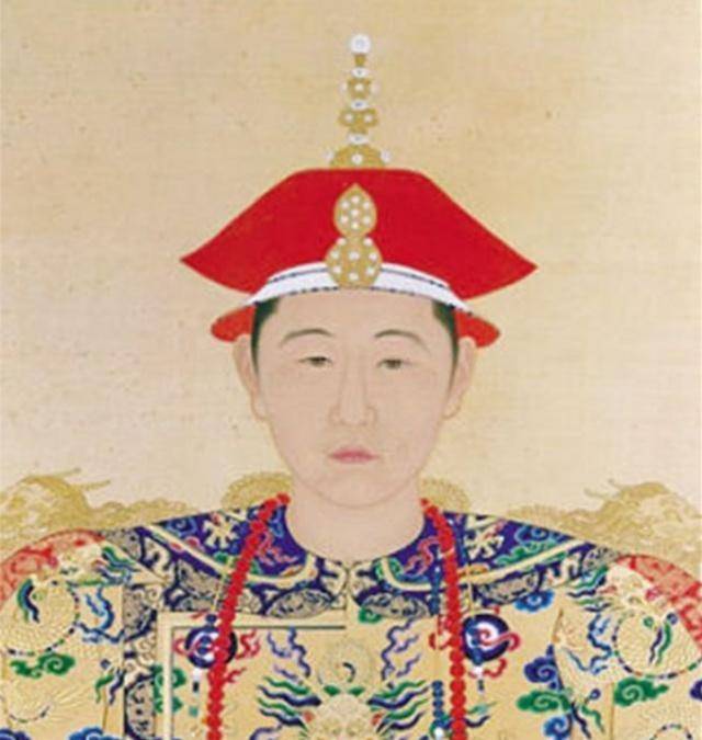 顺治皇帝有八个儿子最疼爱的并非康熙他有何本事成为继承人