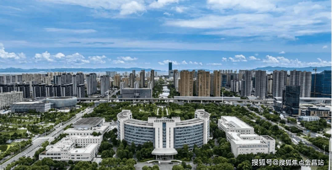 乐清东厦嘉华桂语丹霞