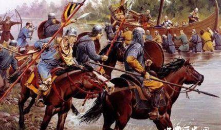 丕平的儿子便是查理曼大帝,教皇利奥三世于800年加冕查理曼为神圣罗马