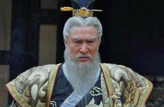 却当了隋朝的大丞相,一手终结了隋朝江山自立称帝_杨广_宇文述_父亲