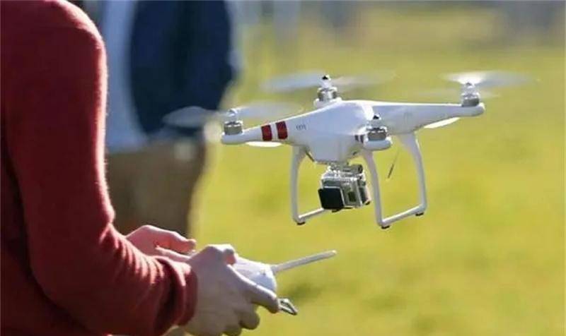 原创湖南农民研发飞天摩托试飞上千次今成小鹏汇天总裁