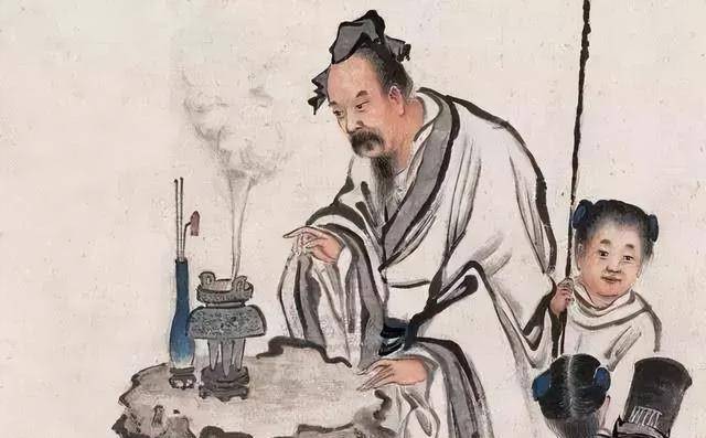古代_彭祖_生命