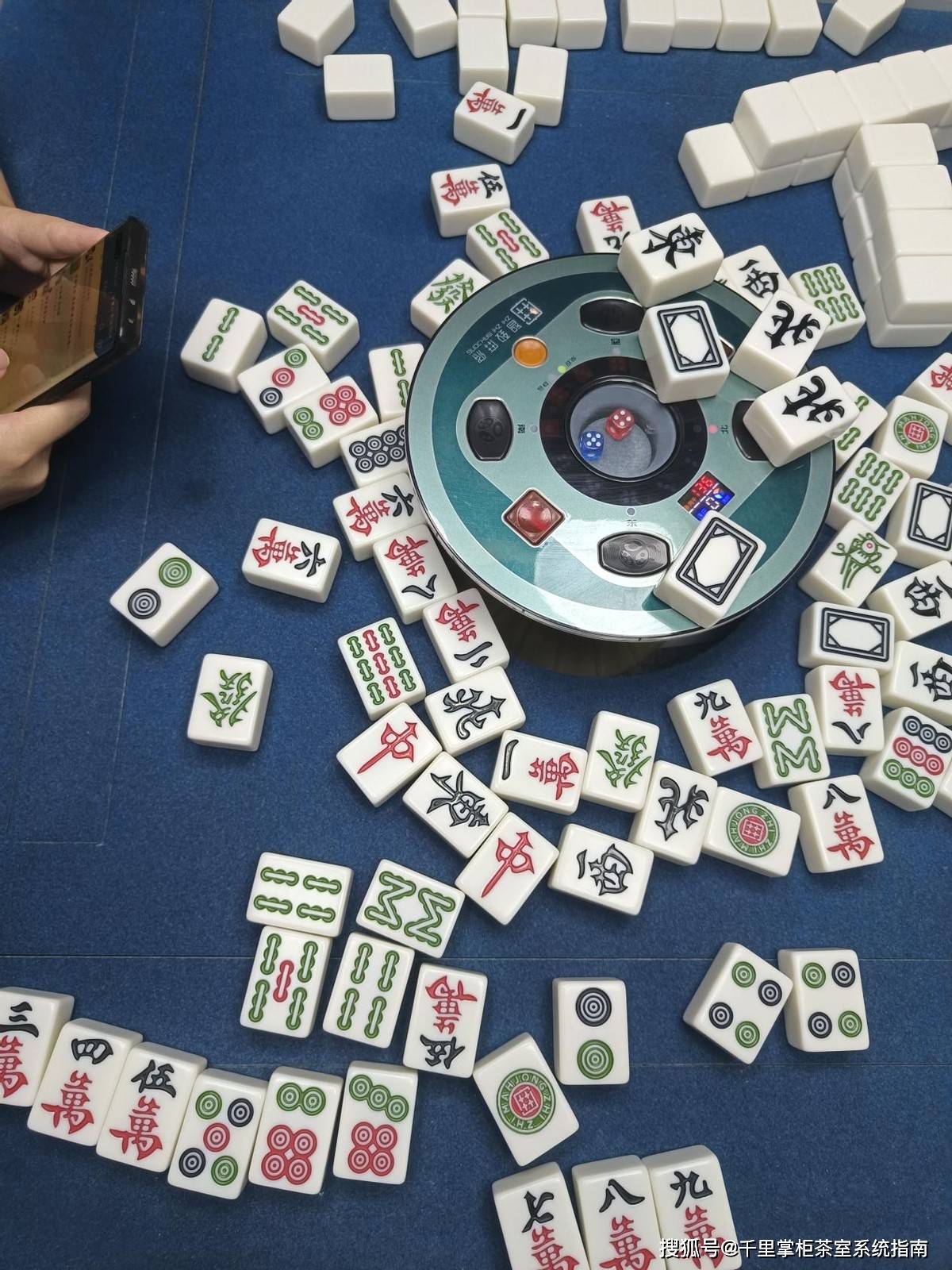 10个经营棋牌室的冷知识快收藏