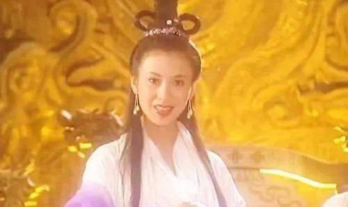 远古四大帝后羲和王母女娲和后土没有青丘的白凤九