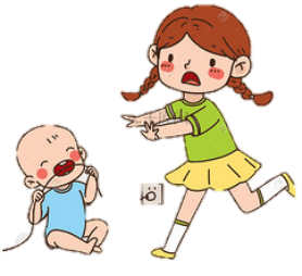 警惕电老虎儿童预防急救早知道