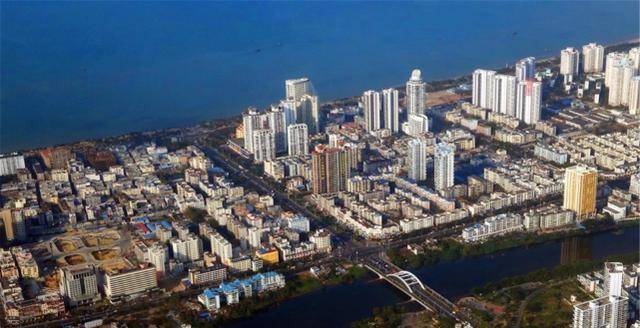 南海三沙市建设已有8年,现在建设成效如何?看后感叹祖国太强大