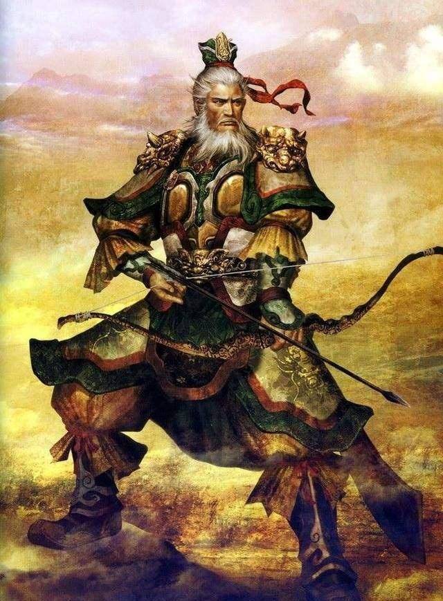 原创十二太保康君立之死