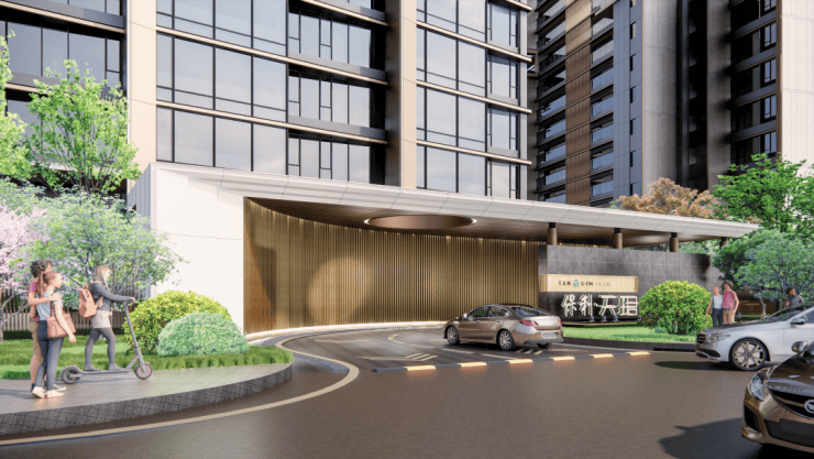 武汉保利天珺售楼处电话首页网站丨武汉保利天珺楼盘详情丨保利天珺