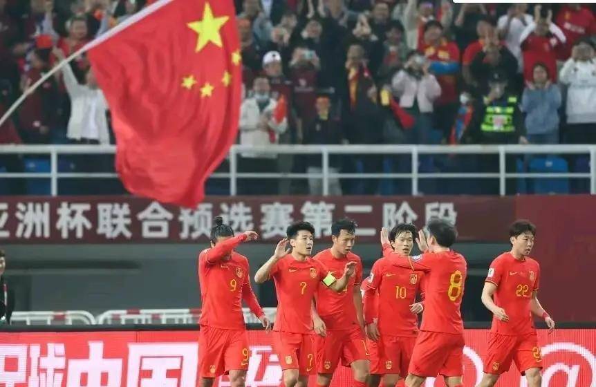 一觉醒来,今天传来3个消息(2024327)_国足_华为_比赛