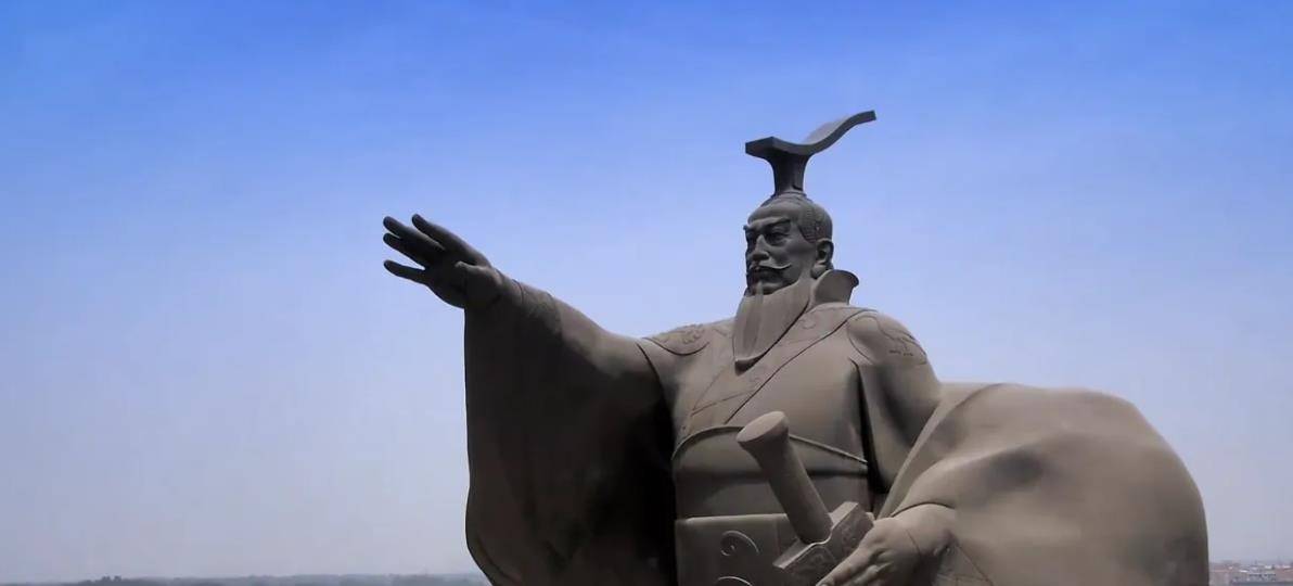 部分汉朝法律成为了一个小官,在鲁国的时候就是负责在监狱之中做事情