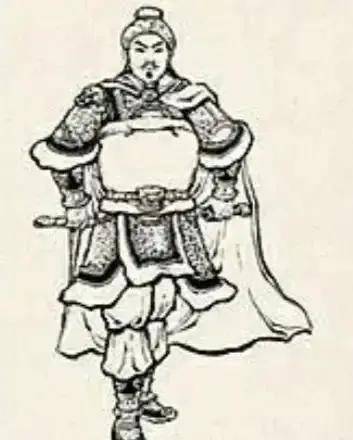 三国十位英雄人物可惜天年早终不然将改写历史