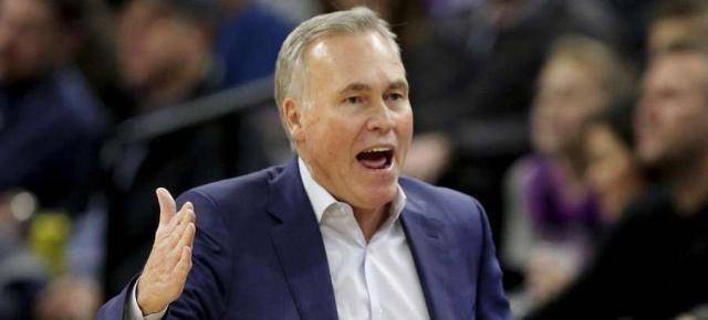 原创原创4人缺席也无妨火箭再现2奇兵35分助力哈登可能再被弃用