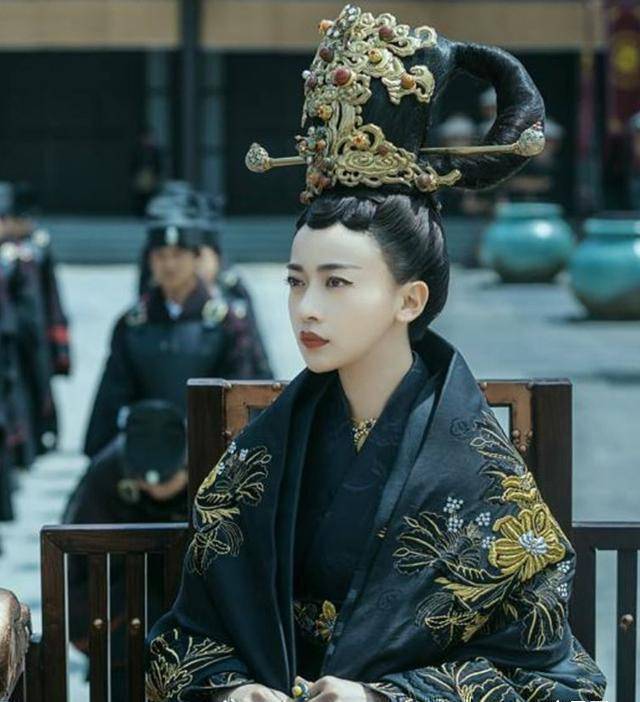 琵琶蝎子精之谜黑化版女儿国国王孙悟空师父险些遭毒手