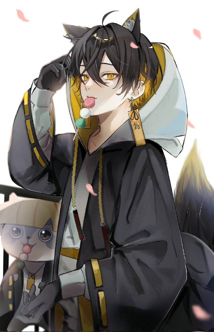 今日推文他这不是明摆着要白嫖boss吗