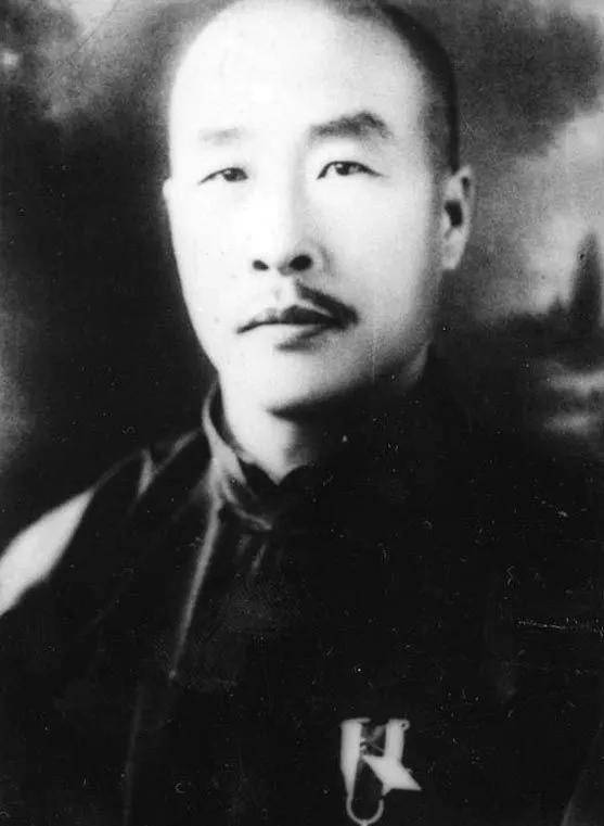 原创鲁地巨匪刘黑七见样貌好的妇女就抢来还曾挖了韩复榘的祖坟