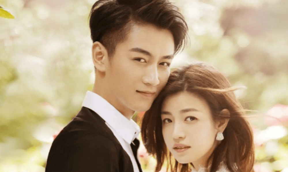 没想到36岁的陈晓竟以这种方式给所有的演员提了一个醒