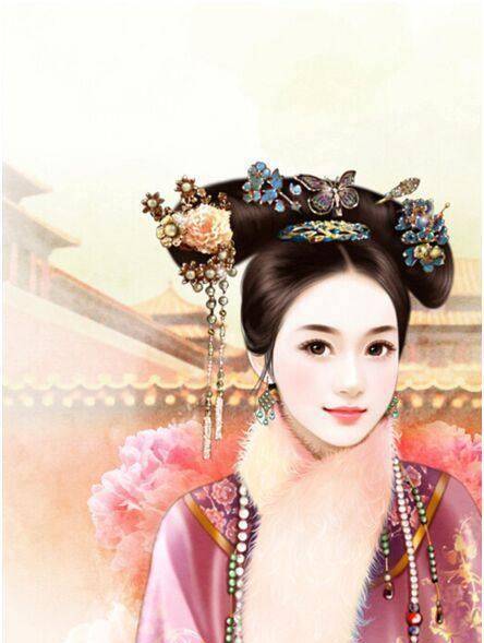 原创她是后宫嫔妃将宫女活活打死没有被处罚只因为她有一个王牌