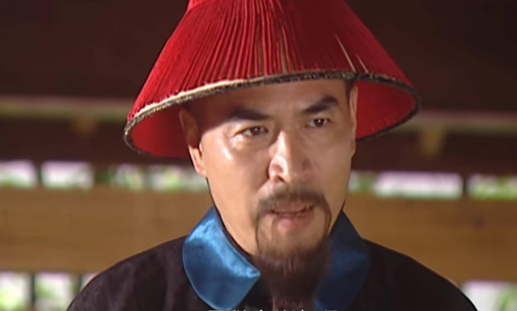 重温康熙王朝才懂李光地得罪了所有人还能善终的真实隐情