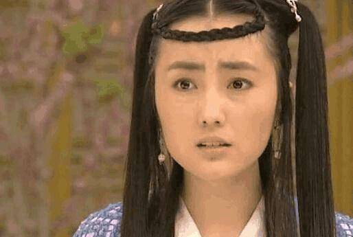 相继出演了《武林外史》中的百灵,《穿越时空的爱恋》中的丁香,以及