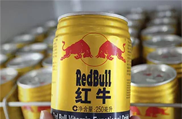 原创红牛之父许书标1罐饮料成就3段传奇87岁想娶19岁秘书为啥