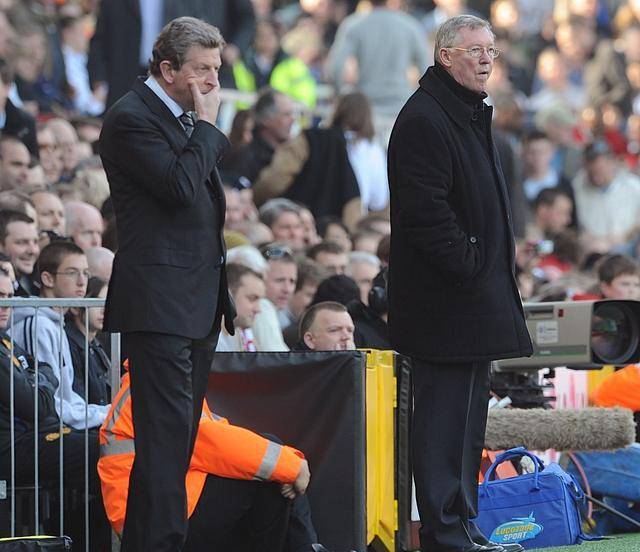 卡拉格不靠谱选英超教练穆帅领先温格瓜帅胜克洛普