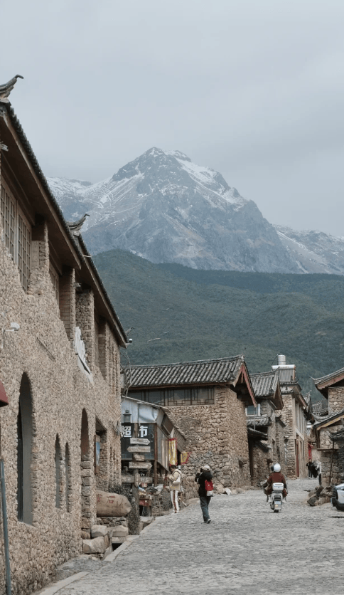 丽江玉龙雪山一日游玉龙雪山只有一天时间该怎么玩请收藏