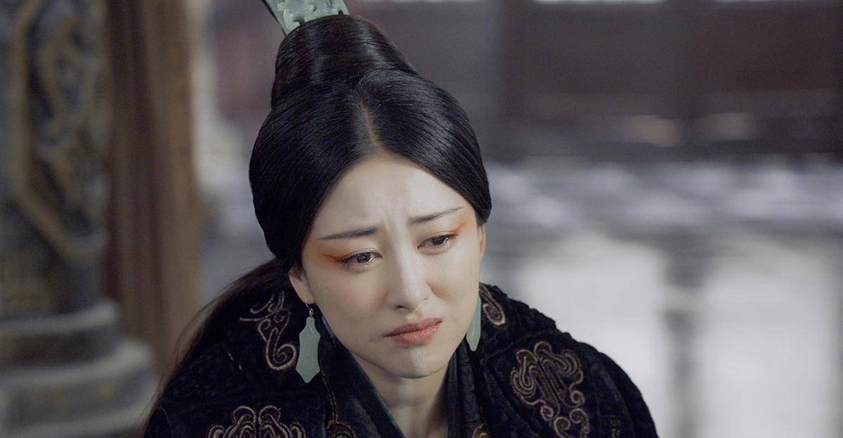 的生母赵姬,到底有何过人之处,为何会被称为"奇人"_吕不韦_异人_嬴政