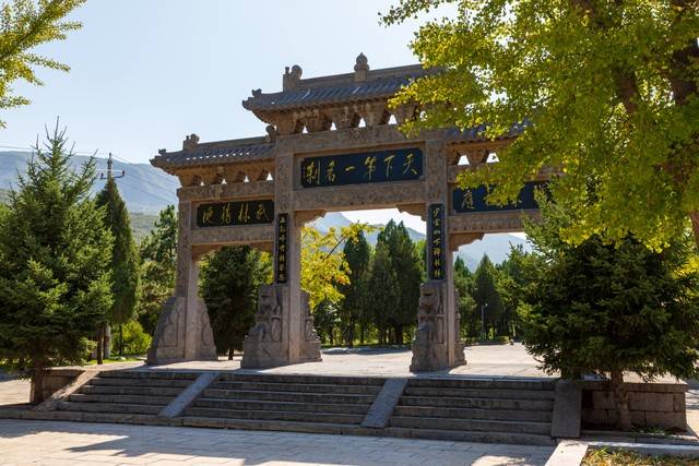 少林寺旅游三天攻略,少林寺三日游多少钱