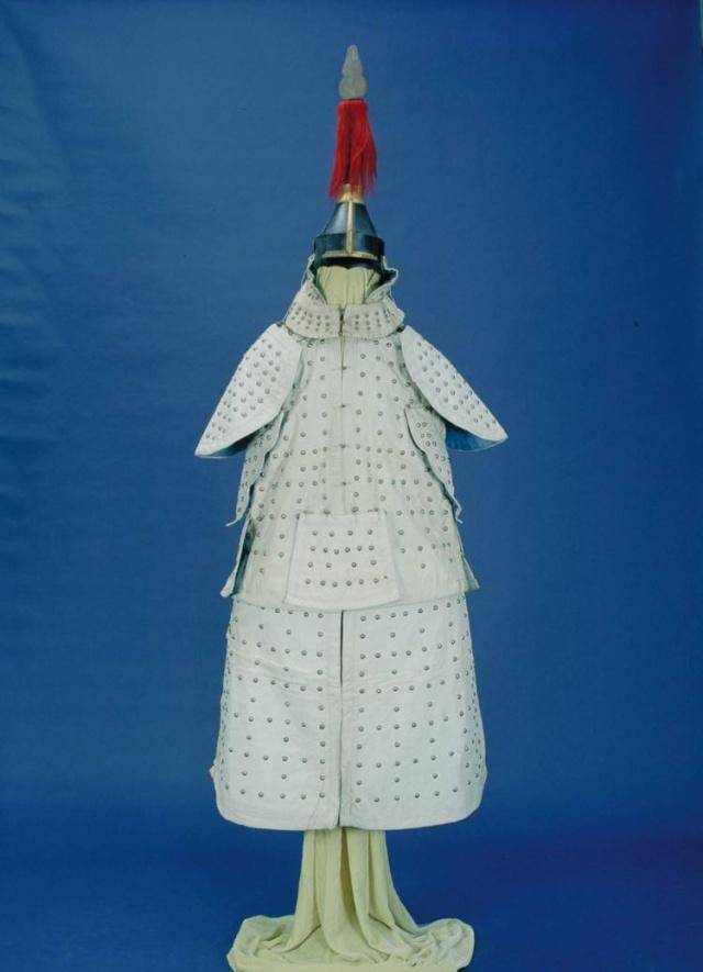 原创吴京出身的正白旗在八旗制度下是一种实力怎样惊人的存在