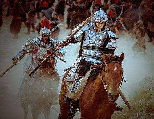 皇帝送来10车肉霍去病宁可臭掉也不给士兵吃26年后才知多高明