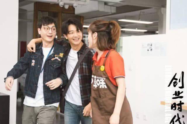 原创3岁出道因琅琊榜受关注985张晓谦的安家之路