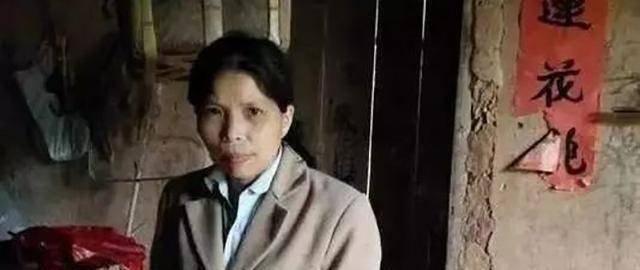 她692分入人大,毕业却无就业处,二婚嫁人低保傍身_吴继红_工作_邓高华