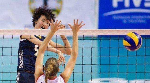 胡铭媛_比赛_郎平