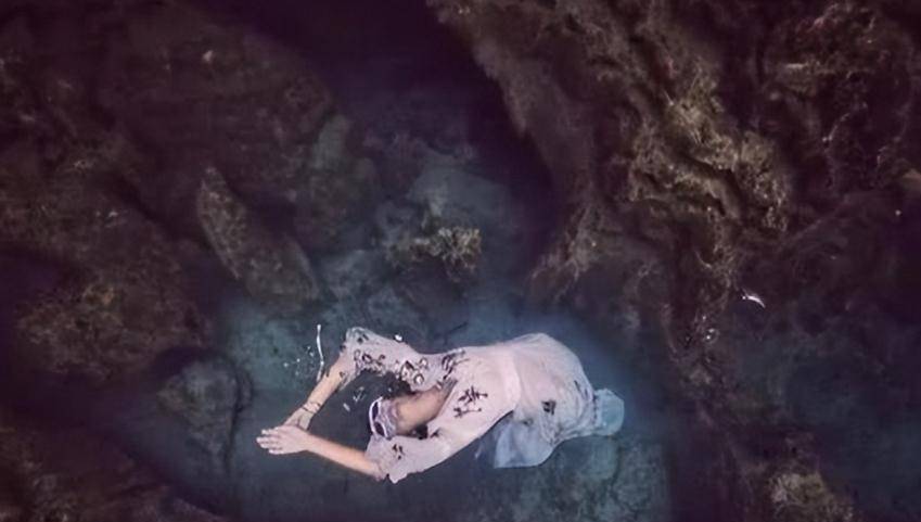 刘安虽然还是大学生,却早已体验过了单板滑雪,自由潜水和冲浪,以及