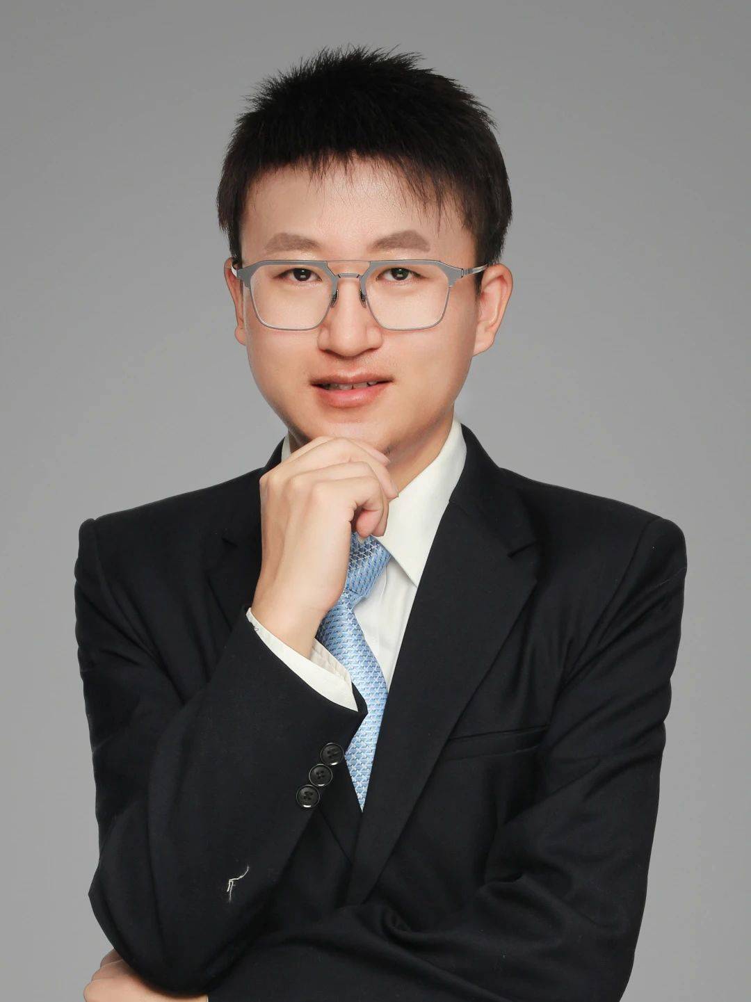 中国区储氢系统研发主管氢能发展与未来——聚焦高压气态储氢个人简介