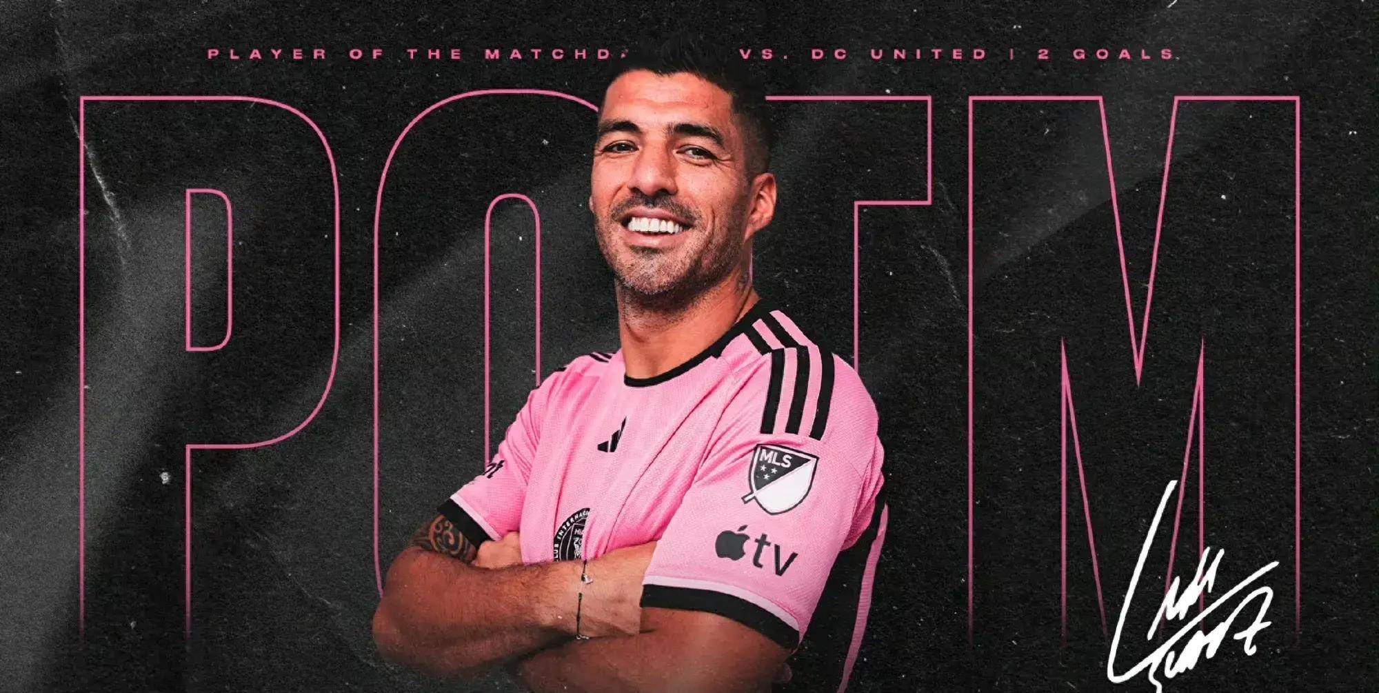 原创迈阿密国际将于本周末做客纽约红牛队