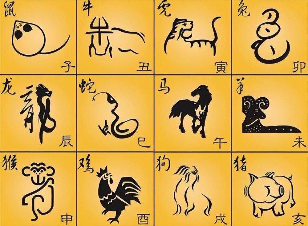原创晚年过得最好的5个生肖年轻时受苦受累老了却衣食无忧