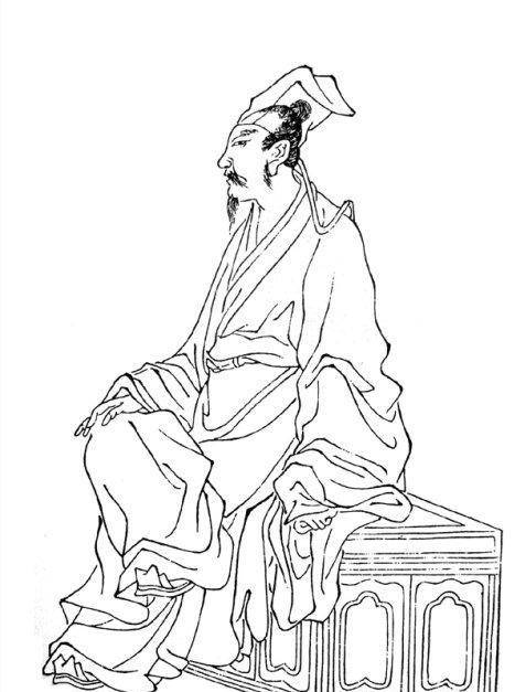 元稹的民生情怀