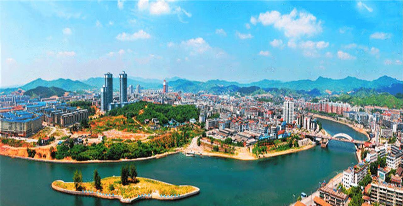 5公里,怀化市成最大的受益者