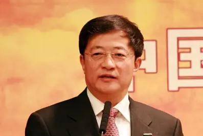 原创美国最忌惮的中国企业家资产百亿任建新却把公司上交给了国家