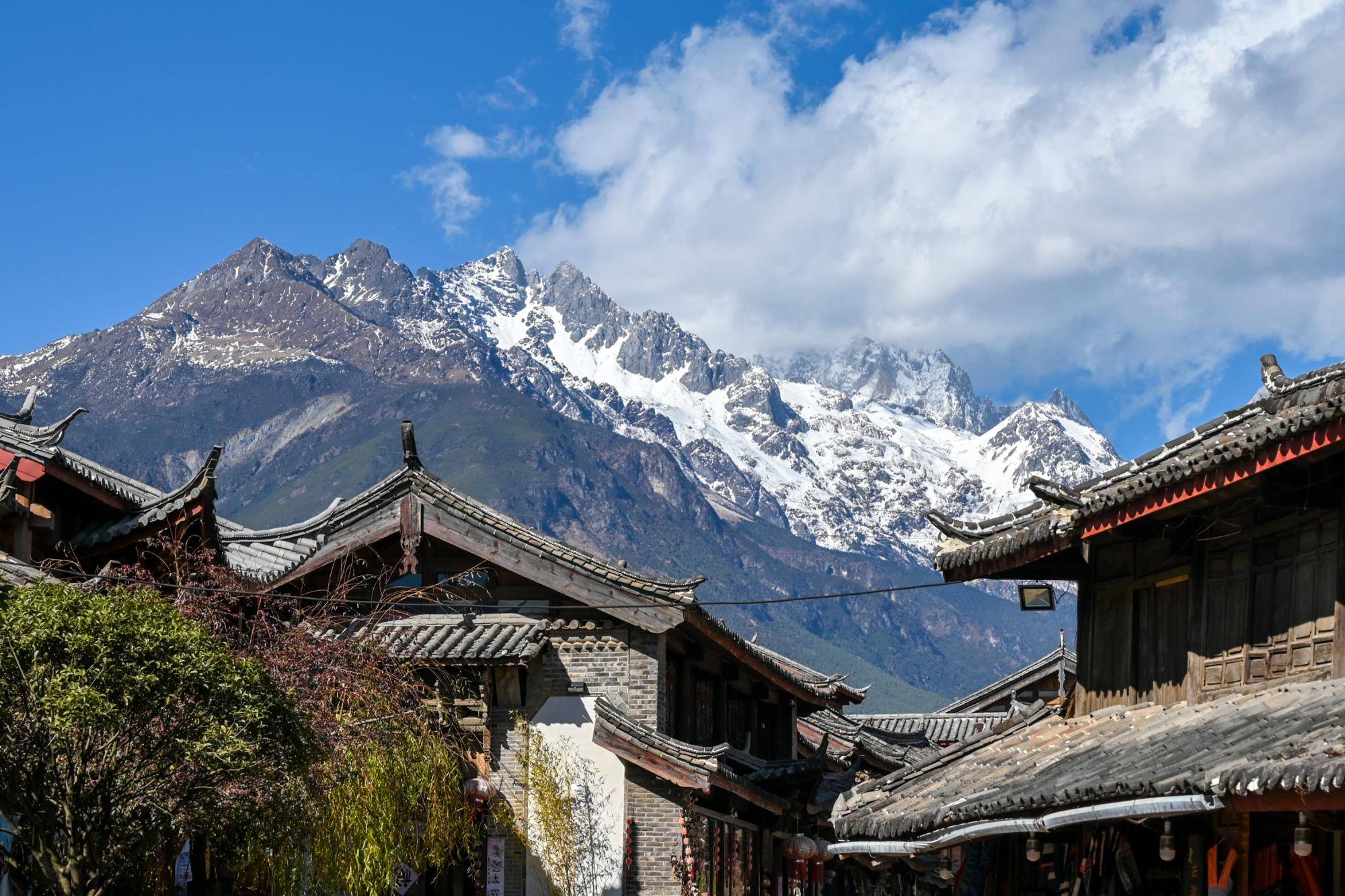 云南五天四晚旅游攻略云南五日游旅游攻略超详细实用游记