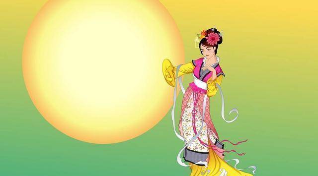 原创古人说年怕中秋月怕半中秋节两样都占了有什么讲究