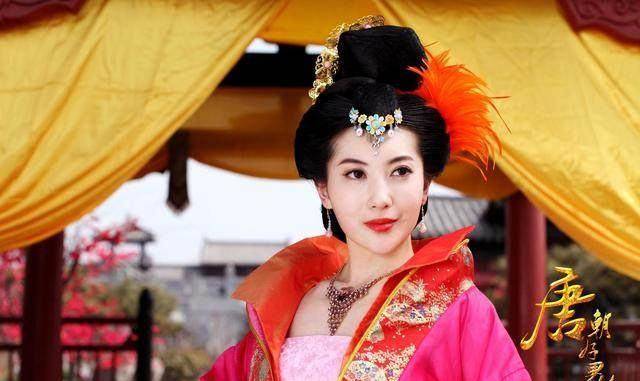 长公主不忍心看到妹妹以泪洗面,加上她手底下有一位叫做韦正矩的俊彦