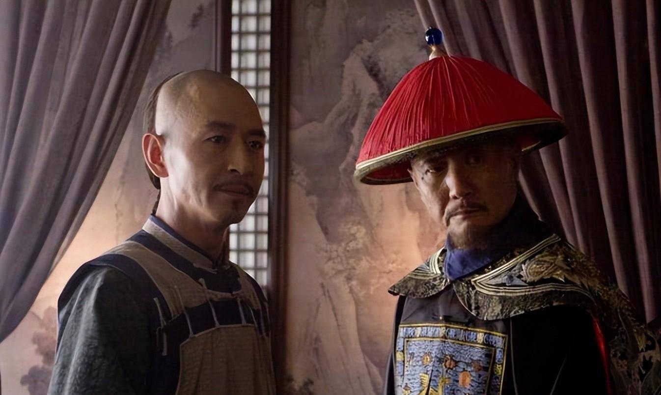 原创明清传奇父辈好友忘恩负义老师巧助穷书生