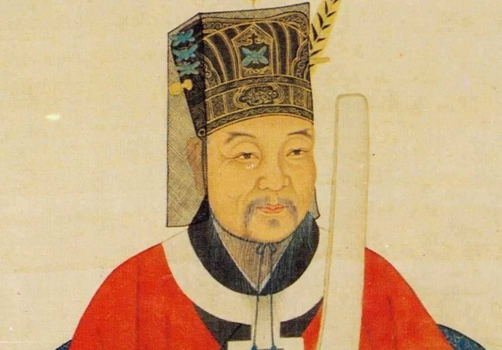 最美灰姑娘变成凤凰,成为大宋第一位临朝听政的女皇后_寇准_丁谓_宰相