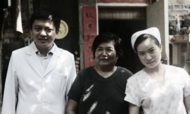 原创焦裕禄长女焦守凤干了一辈子临时工现仍住在破旧的院子里