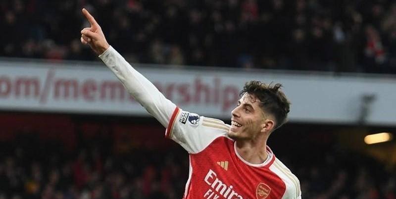 原创英超争冠有变数曼城四人受伤阿森纳争取九年首胜