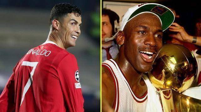 原创2球 绝平后,全世界花式夸c罗,对手主帅笑骂,索帅应该磕一个_曼联